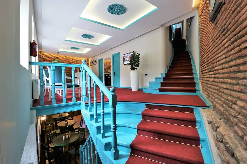 City Inn - Boutique Hotel Tbilisi 2