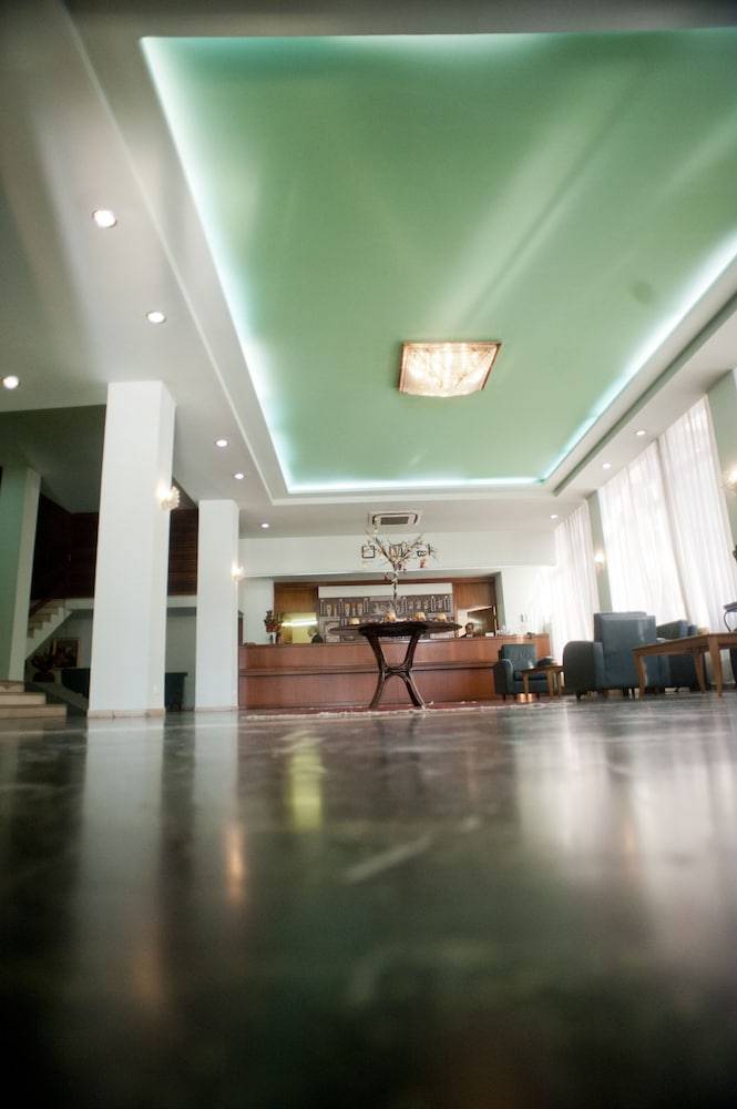 Oceanis Hotel 2