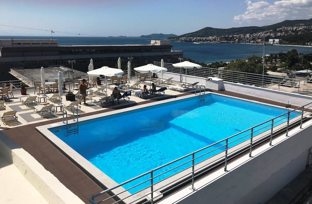 Oceanis Hotel 1