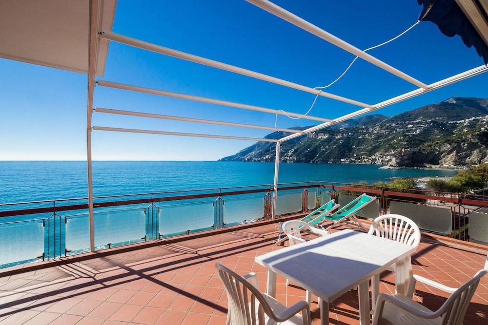 Casa Vacanze Maiori 1