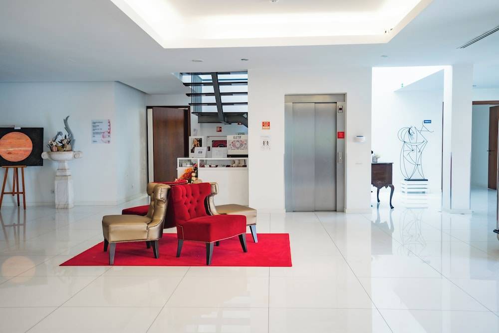 Hotel Vila D'Óbidos 2