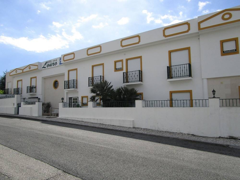 Hotel Louro 1
