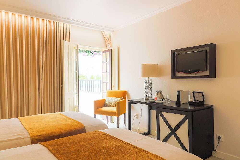 Josefa D`Obidos Hotel 1