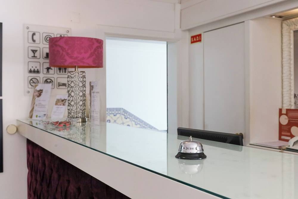 Josefa D`Obidos Hotel 2