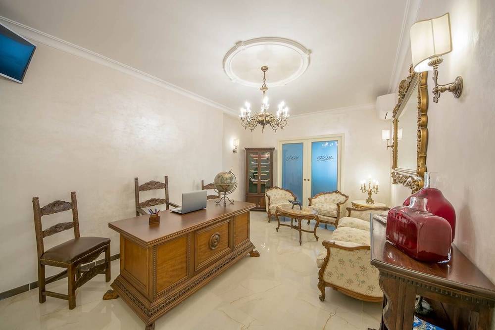 B&B Palazzo Montesanto 2
