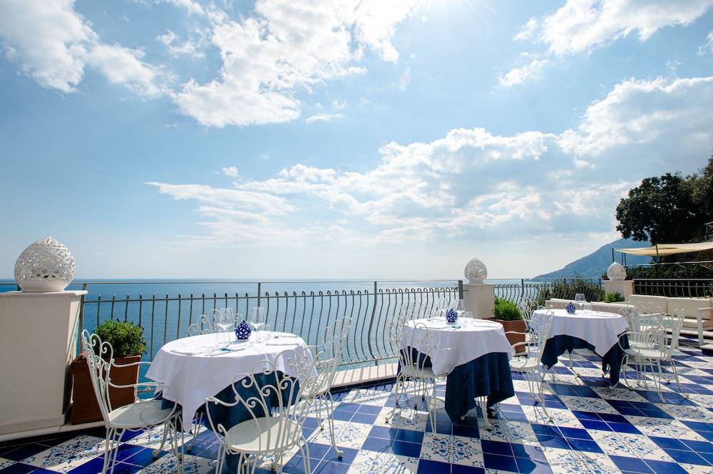 Hotel Villa Pandora 1