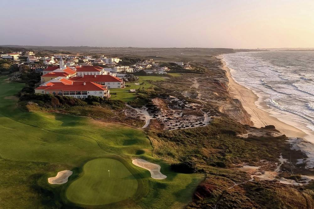 Praia D'El Rey Marriott Golf & Beach Resort 1