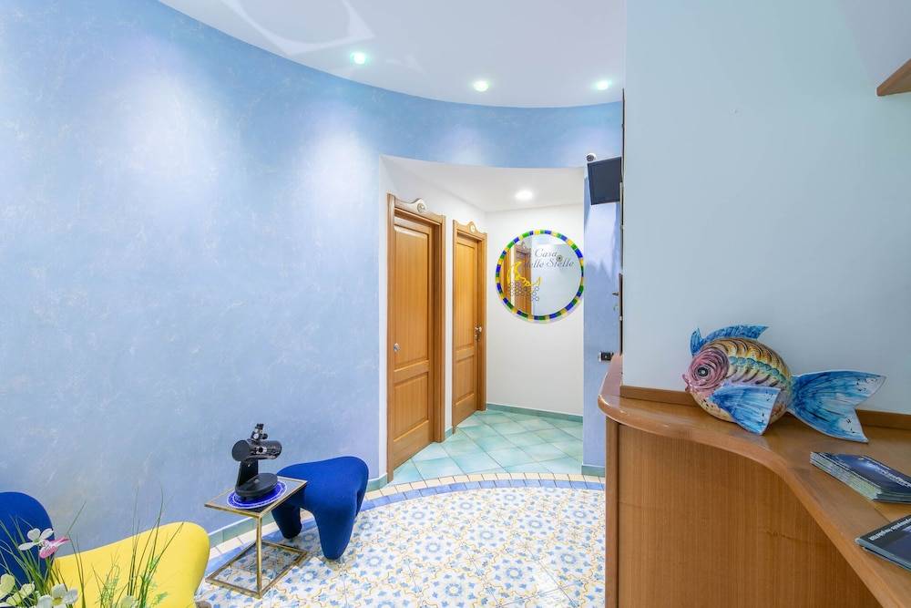La Casa Delle Stelle 2