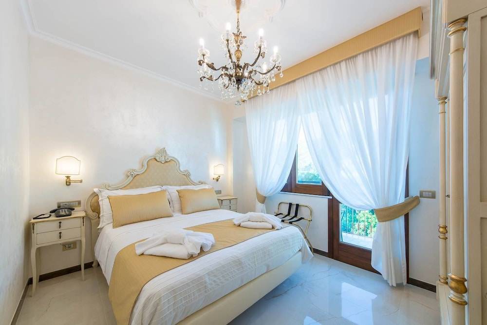 B&B Palazzo Montesanto 1