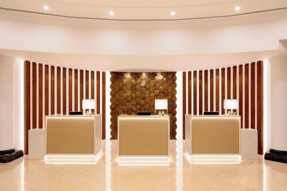 Praia D'El Rey Marriott Golf & Beach Resort 2