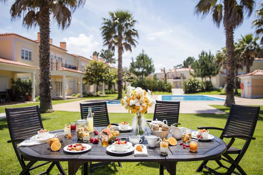 The Village – Praia D’El Rey Golf & Beach Resort 1