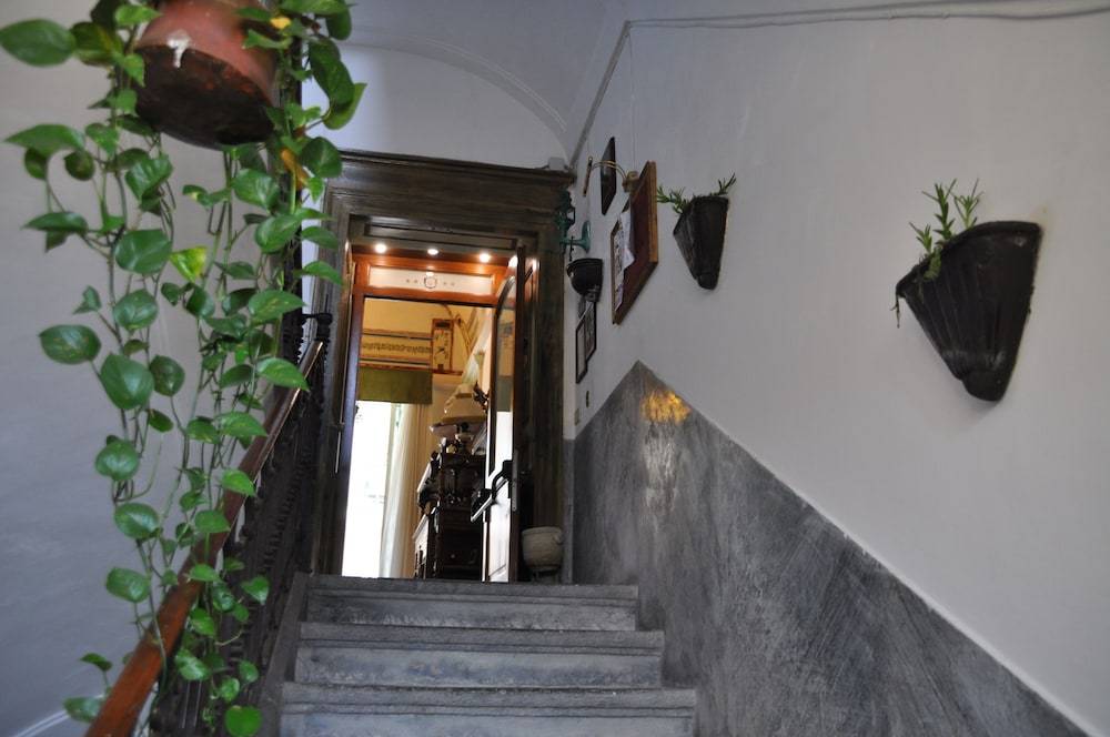 Casa Raffaele Conforti 1