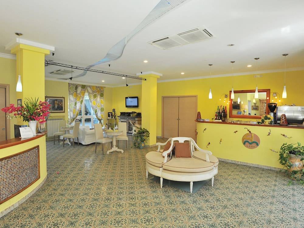 Hotel Miramare 2
