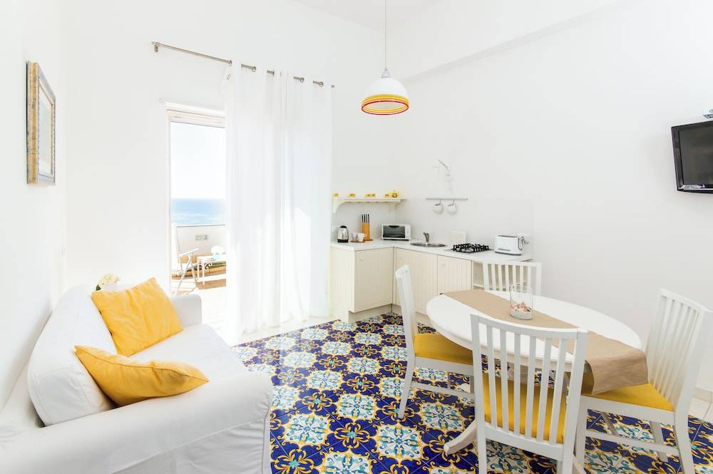 Residence Due Torri 1