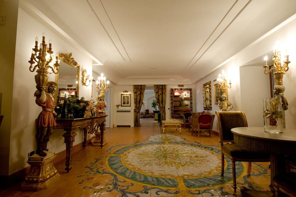 Hotel Botanico San Lazzaro 2