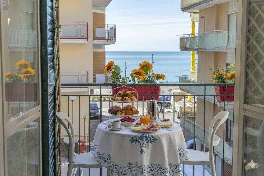 La Casa di Aurora 1
