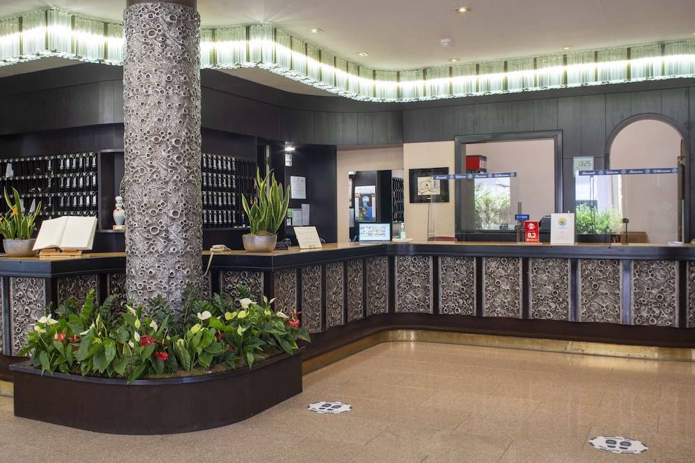 Hotel Pietra di Luna 1