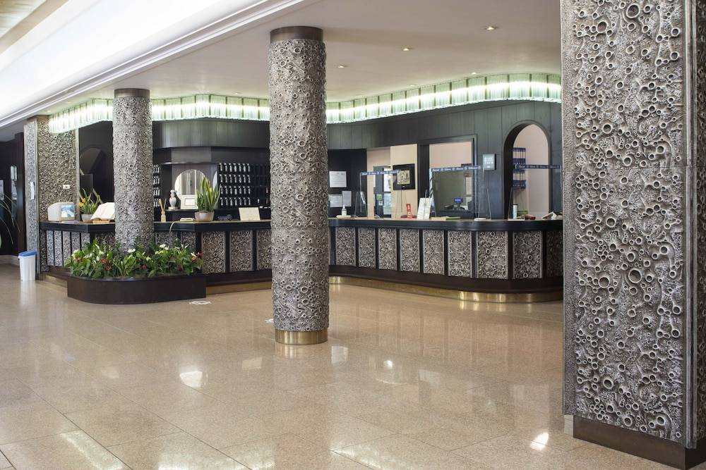Hotel Pietra di Luna 2