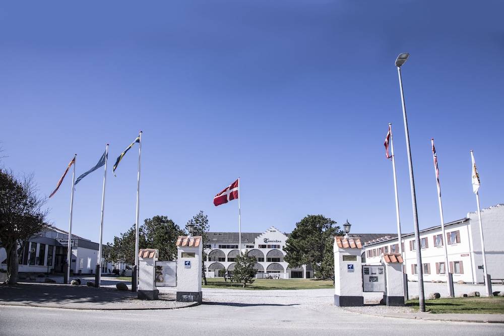 Hotel Tannishus 1
