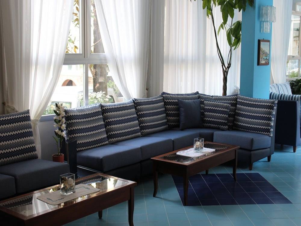 Hotel San Pietro 2