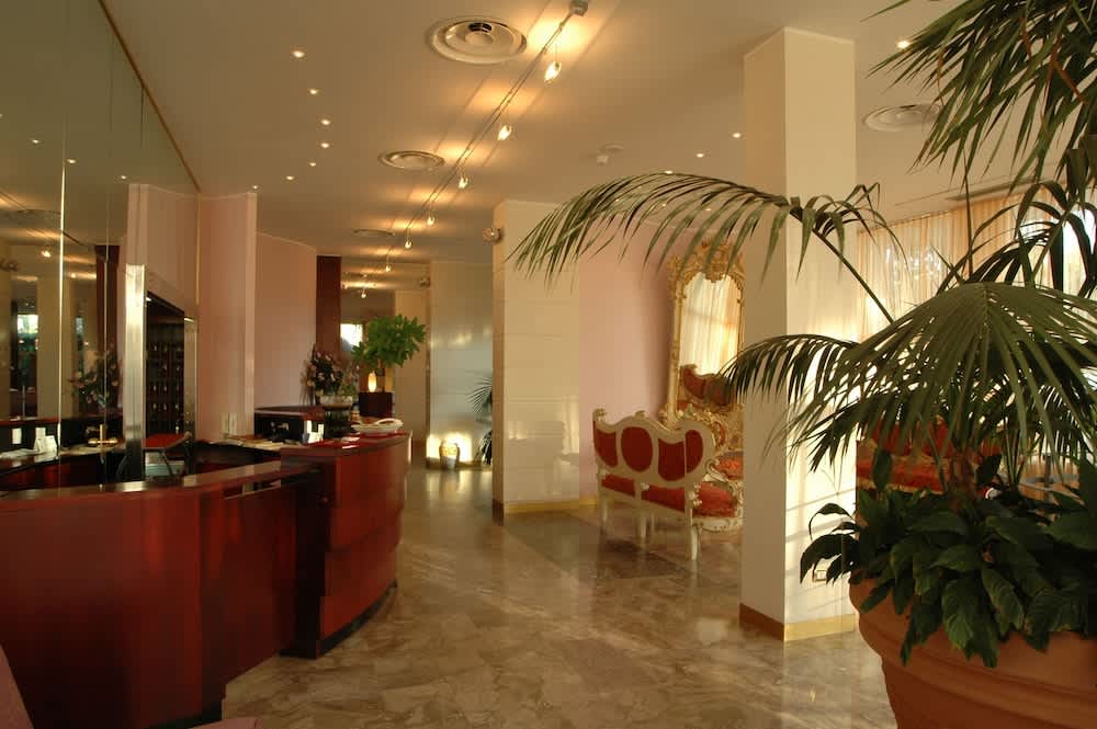 Reginna Palace Hotel 2
