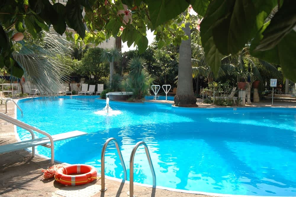 Reginna Palace Hotel 1