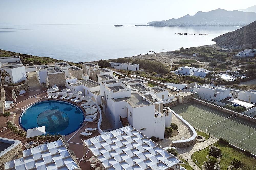 Naxos Magic Village 1