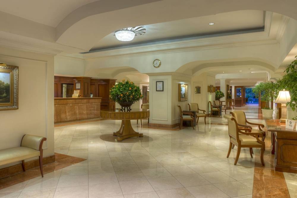 Sheraton Presidente San Salvador 2