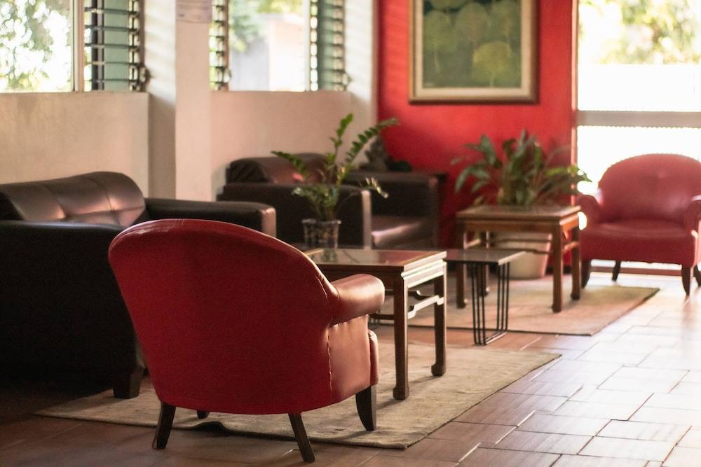 Novo Hotel & Suite 2