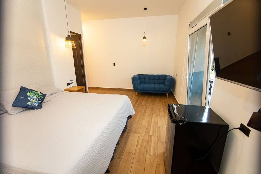 Hotel Citlalli 1