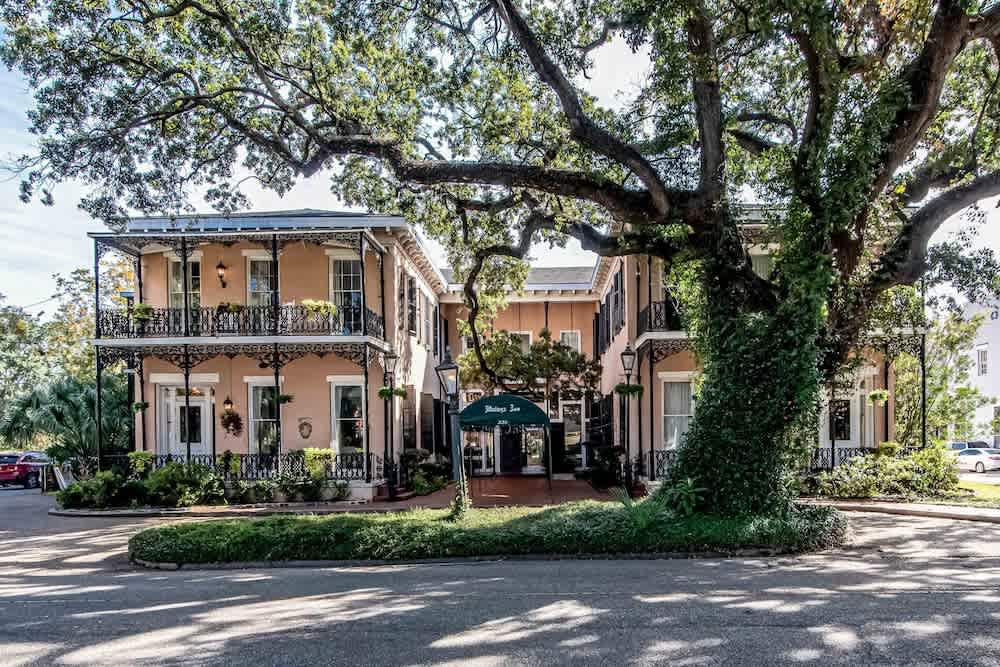 Malaga Inn 1