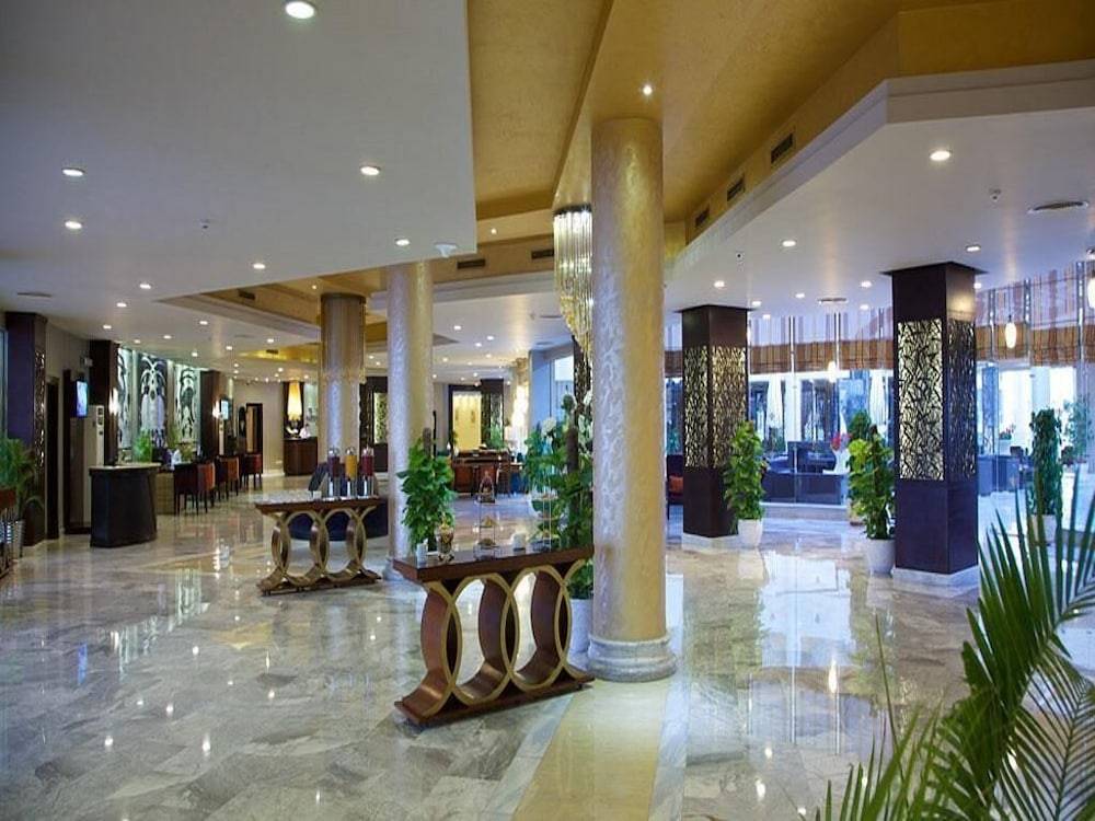 Ghazala Luxury Collection Alamein 2