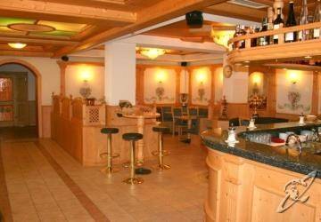 Dolomiti Hotel Olimpia 1