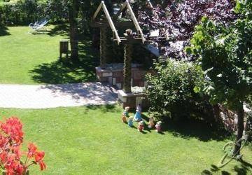 Dolomiti Hotel Olimpia 2