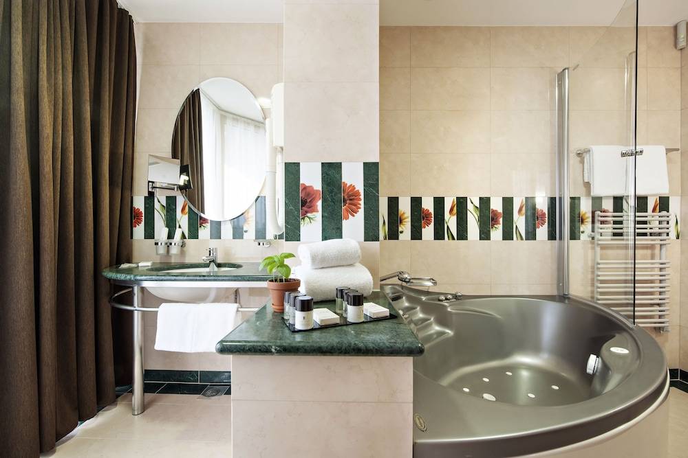 Hotel Livada Prestige - Terme 3000 - Sava Hotels & Resorts 1