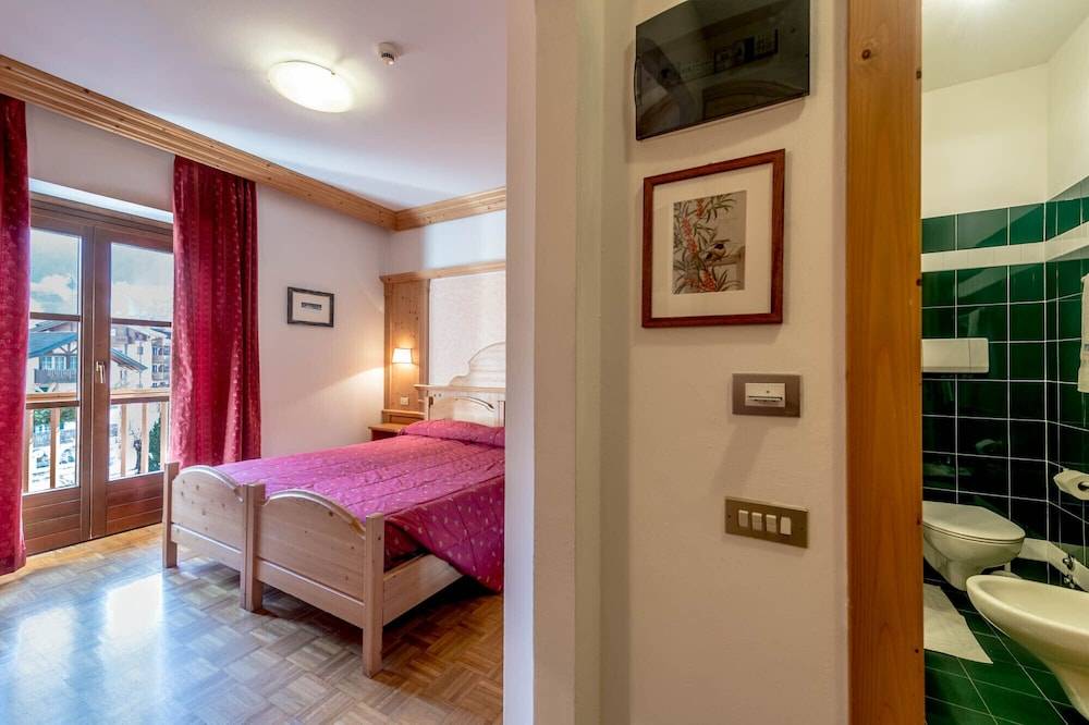 Park Hotel Sport 2