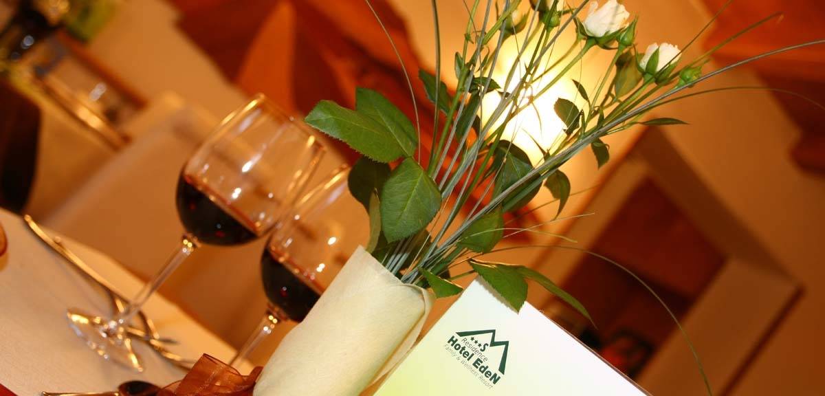 Hotel Eden Andalo - Mountain Lifestyle 1