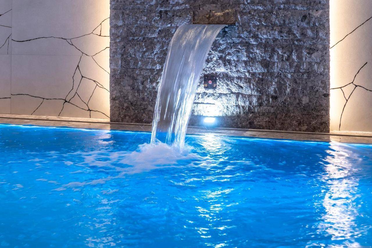 Sassdei My Active Suite Hotel 1