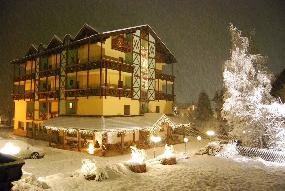 Hotel Dal Bon 1