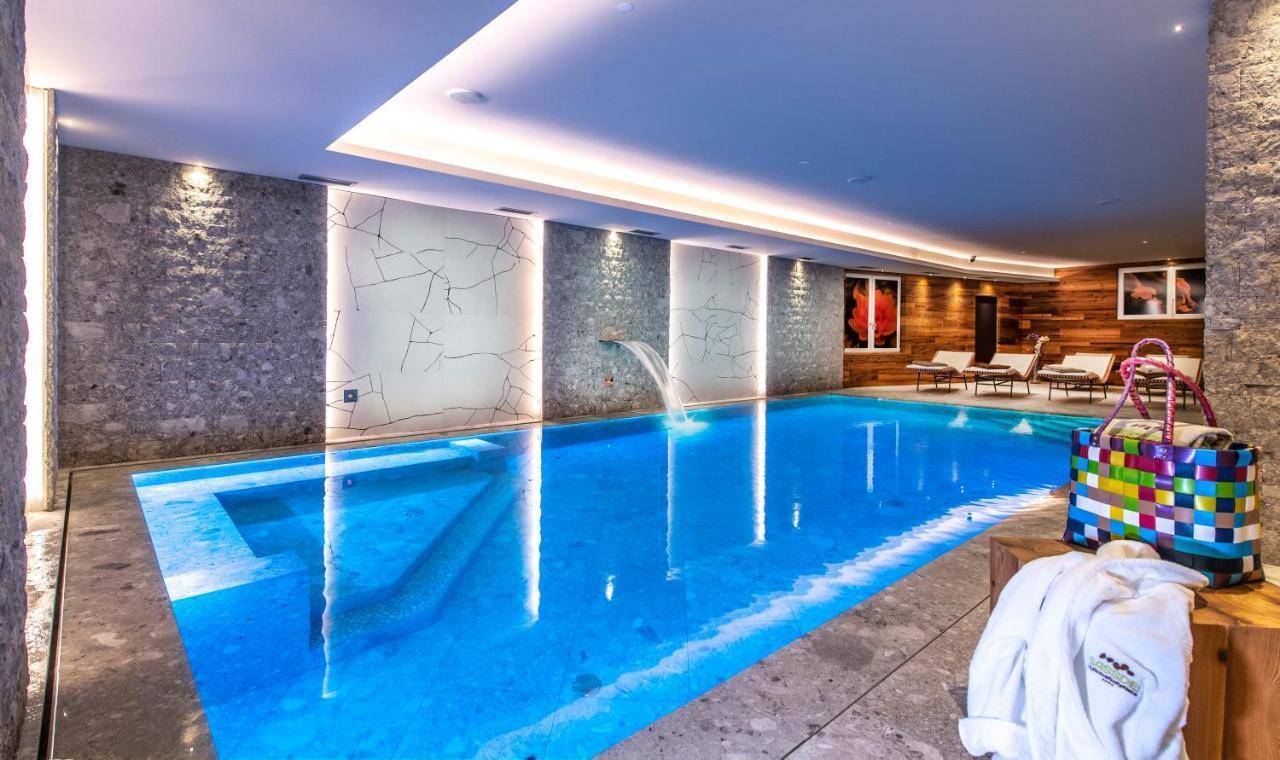 Sassdei My Active Suite Hotel 2