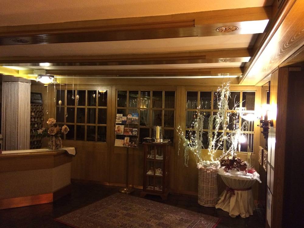 Hotel Dal Bon 2