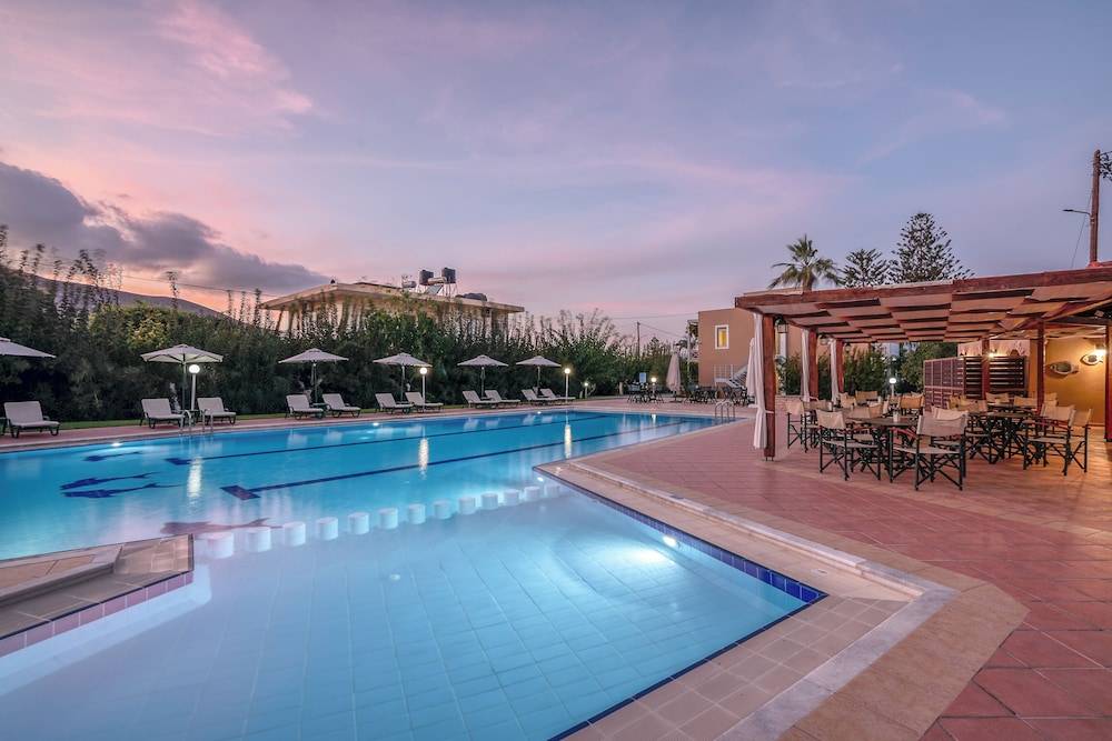 Hotel Peli 1
