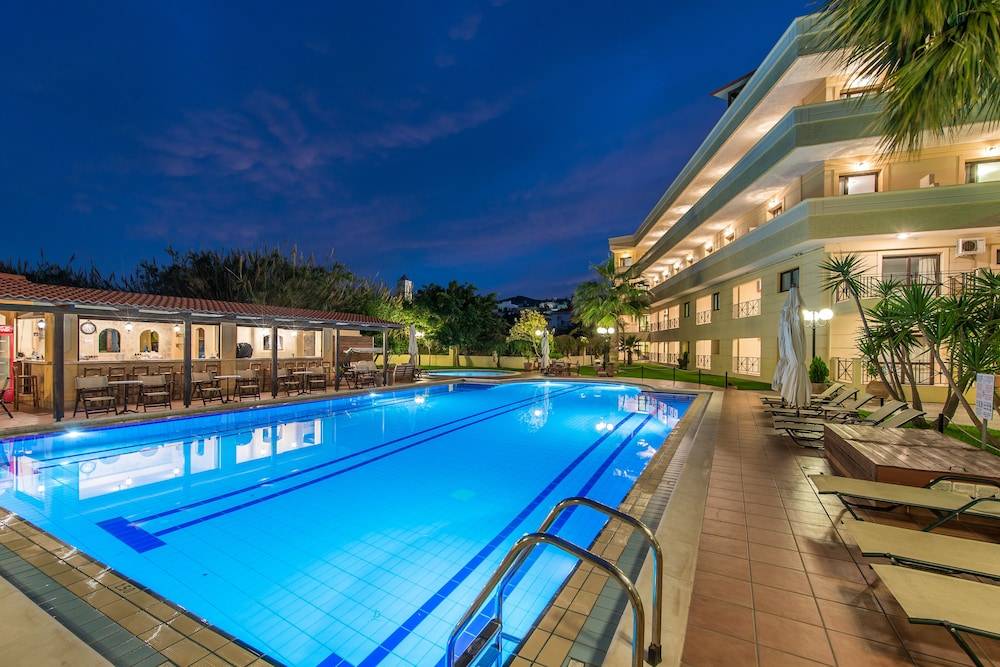 Mirtilos Studios & Apartments 1