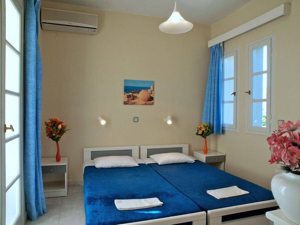 Cormoranos Apartments Rooms Eco Green 2