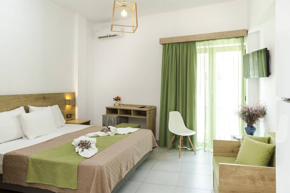 Castell Hotel 1