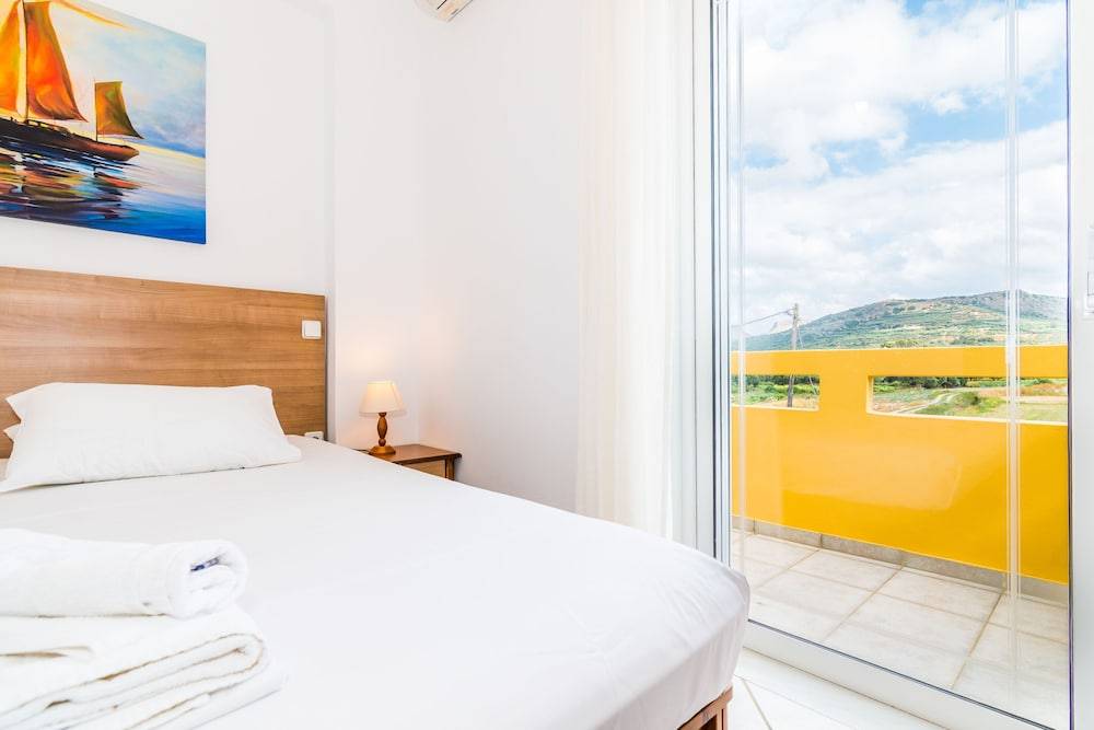 Thalassa Apartments 2