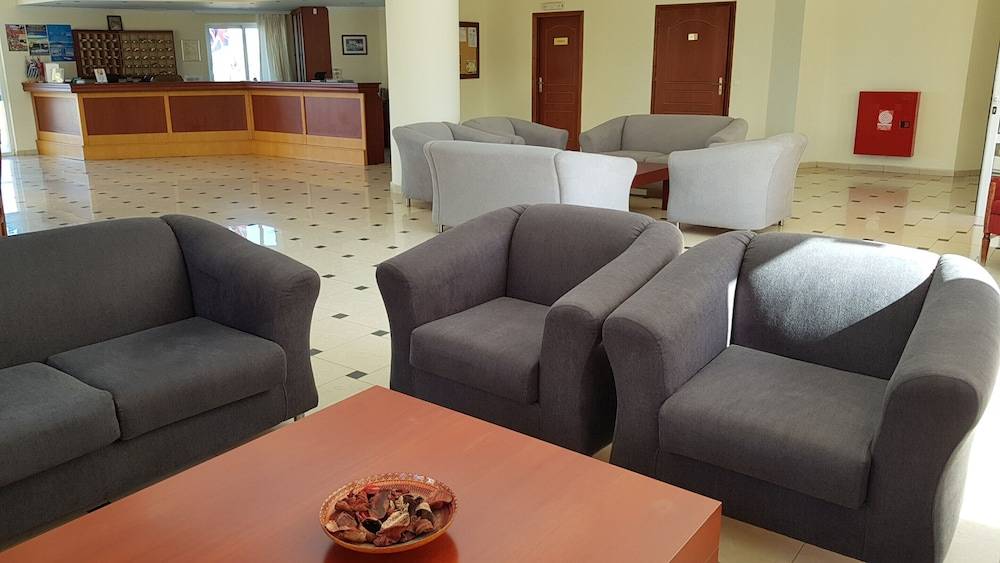Sunny Bay Hotel 2