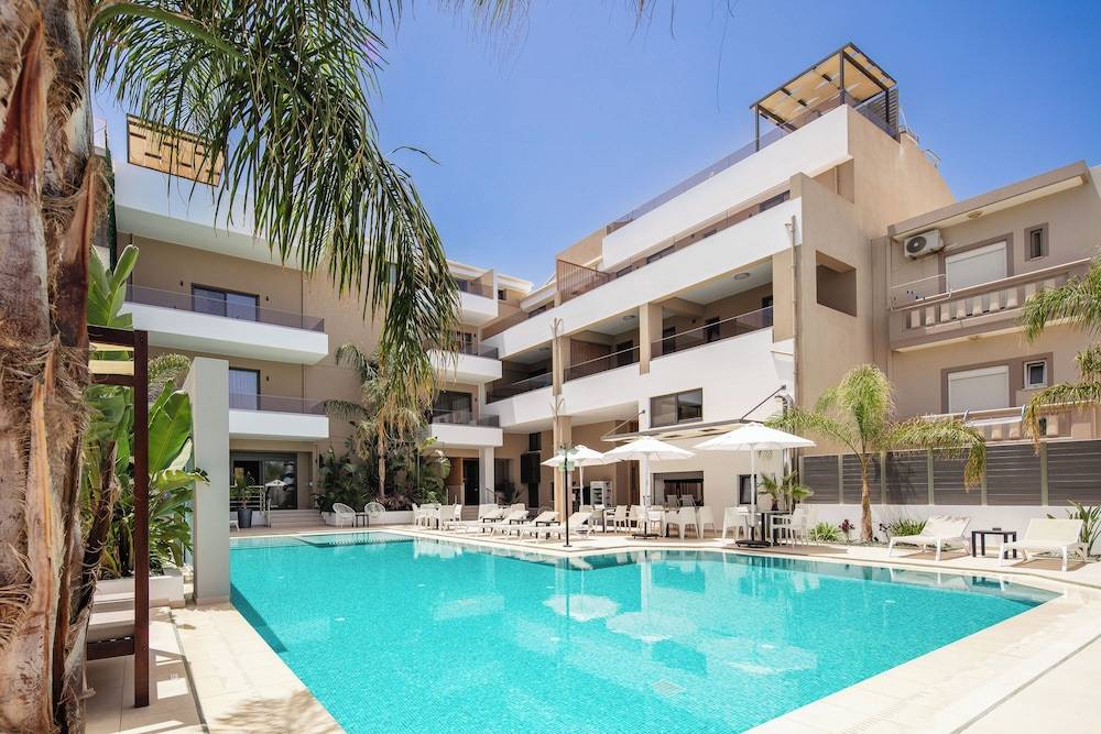 Sapphire Horizon Suites 1