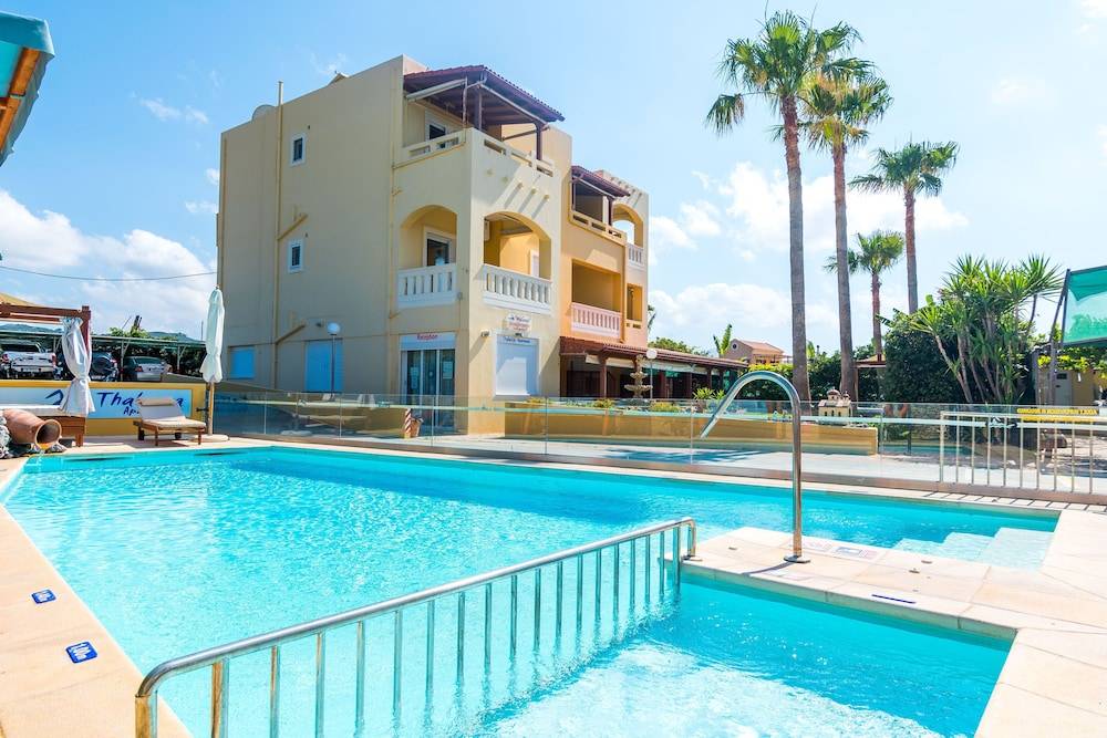 Thalassa Apartments 1