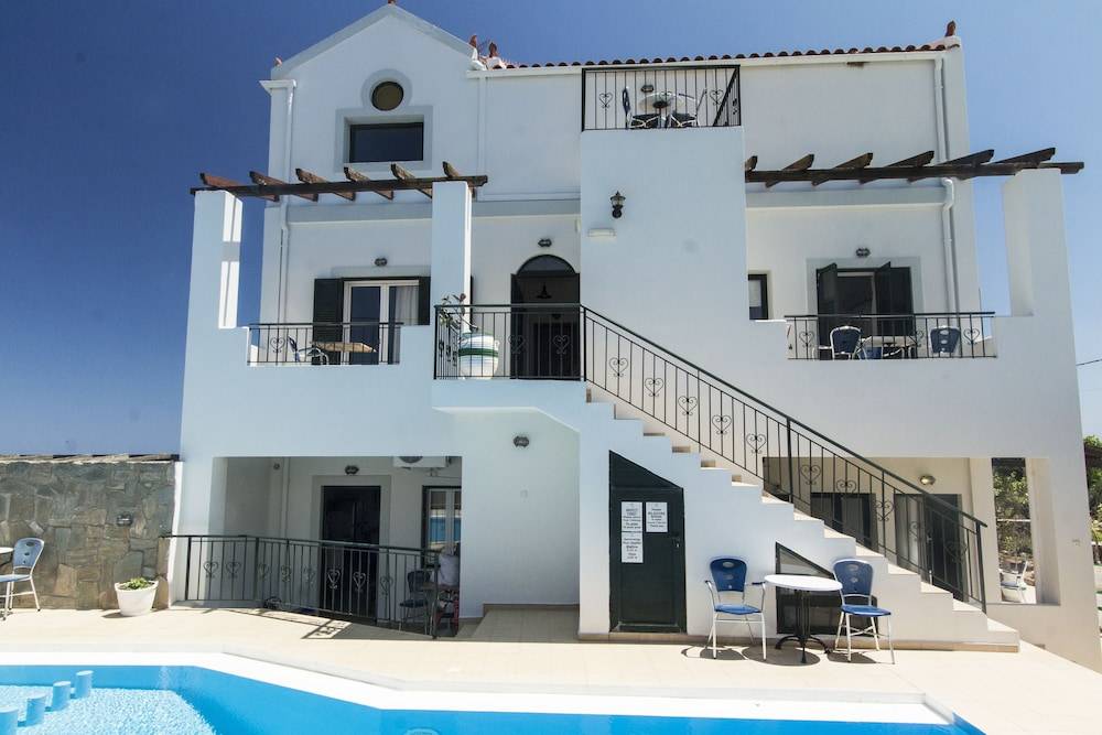 Olive Tree Apartments 2